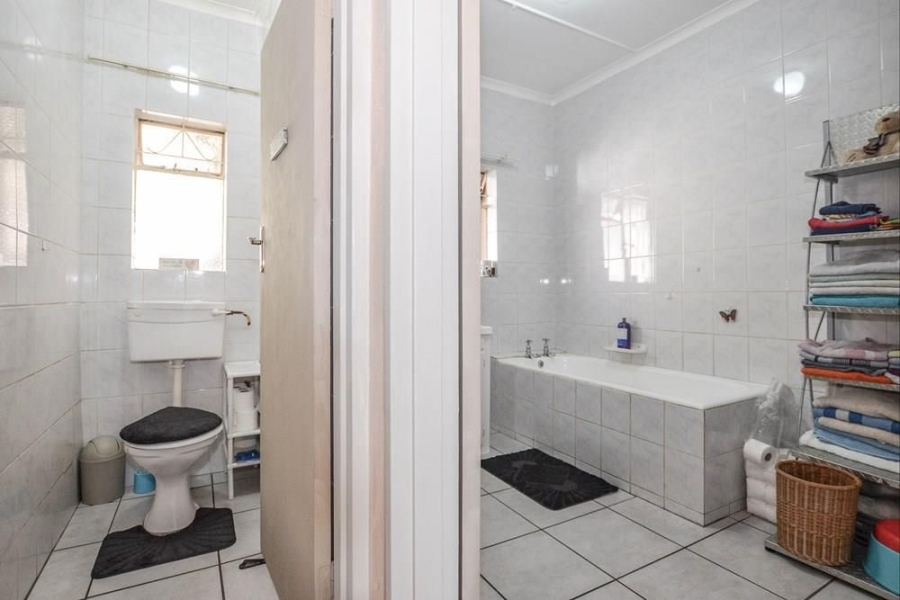 3 Bedroom Property for Sale in Vasco Estate Western Cape
